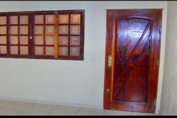 Sobrado à venda no Conjunto Residencial Vista Verde na Rua Ricardo Abed