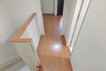 Sobrado à venda no Conjunto Residencial Vista Verde na Rua Ricardo Abed