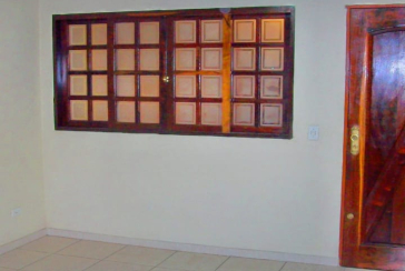 Sobrado à venda no Conjunto Residencial Vista Verde na Rua Ricardo Abed