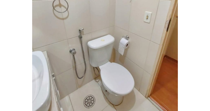 Sobrado à venda no Conjunto Residencial Vista Verde na Rua Ricardo Abed