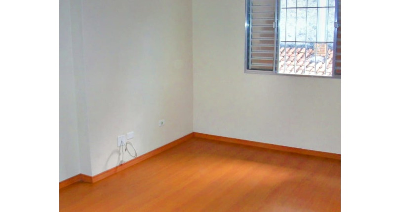 Sobrado à venda no Conjunto Residencial Vista Verde na Rua Ricardo Abed