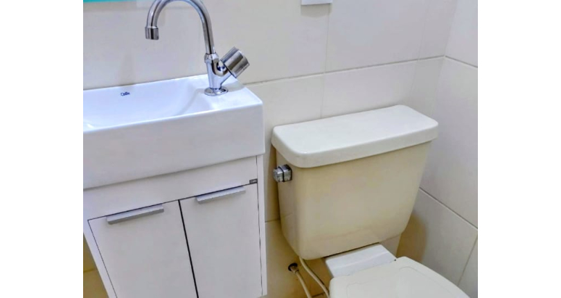 Sobrado à venda no Conjunto Residencial Vista Verde na Rua Ricardo Abed