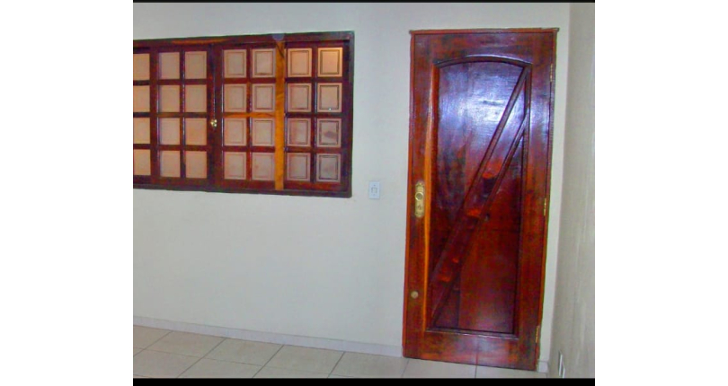 Sobrado à venda no Conjunto Residencial Vista Verde na Rua Ricardo Abed