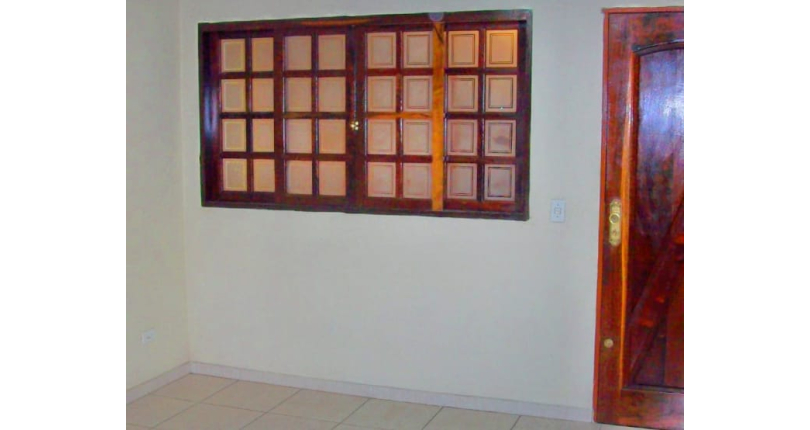 Sobrado à venda no Conjunto Residencial Vista Verde na Rua Ricardo Abed