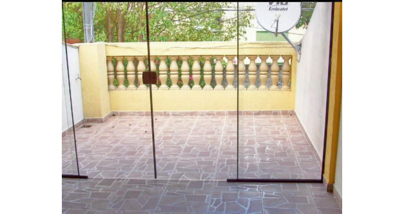 Sobrado à venda no Conjunto Residencial Vista Verde na Rua Ricardo Abed