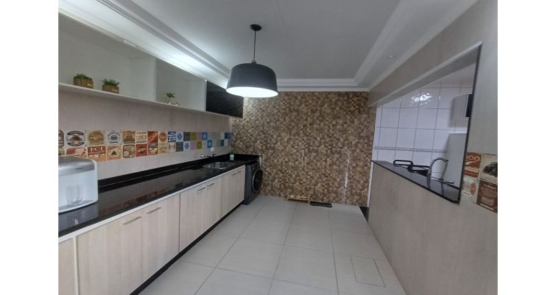 Sobrado à venda Rua Dois Vizinhos, Jardim Vista Linda - Imóveis à Venda