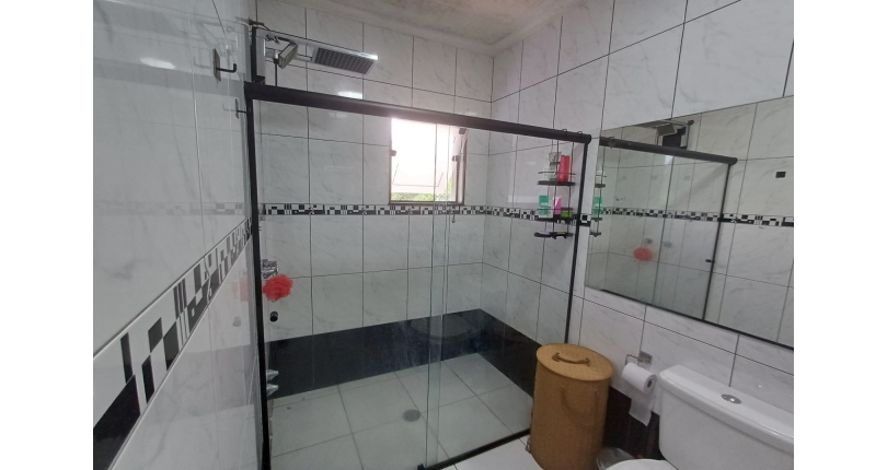 Sobrado à venda Rua Dois Vizinhos, Jardim Vista Linda - Imóveis à Venda