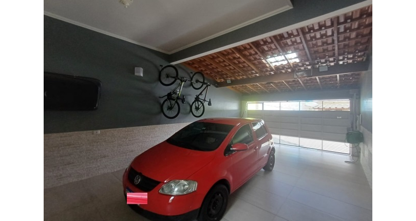 Sobrado à venda Rua Dois Vizinhos, Jardim Vista Linda - Imóveis à Venda