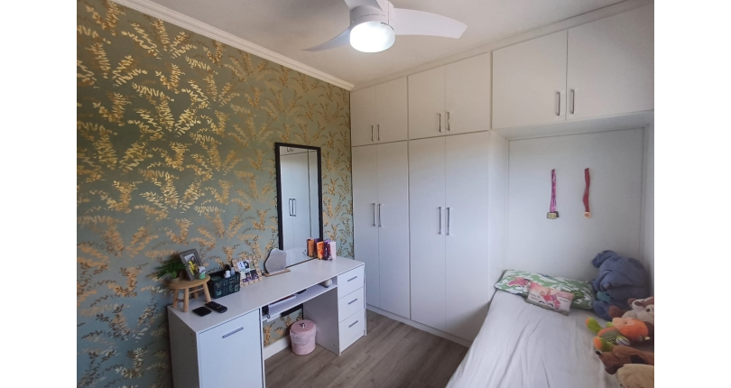 Sobrado à venda Rua Dois Vizinhos, Jardim Vista Linda - Imóveis à Venda