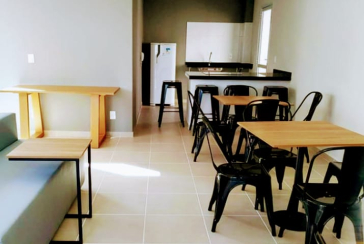 LINDO Apartamento à venda na Vila Pirituba na Rua Laranjal do Jari 220, Condomínio Edifício New City Two 