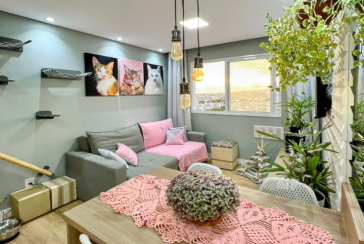 LINDO Apartamento à venda na Vila Pirituba na Rua Laranjal do Jari 220, Condomínio Edifício New City Two 