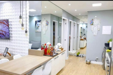 LINDO Apartamento à venda na Vila Pirituba na Rua Laranjal do Jari 220, Condomínio Edifício New City Two 