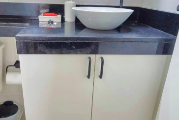 LINDO Apartamento à venda na Vila Pirituba na Rua Laranjal do Jari 220, Condomínio Edifício New City Two 