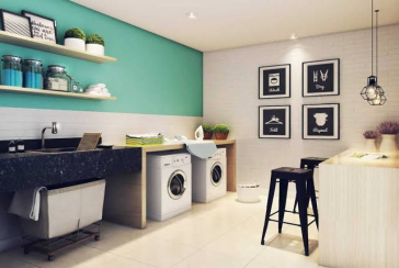 LINDO Apartamento à venda na Vila Pirituba na Rua Laranjal do Jari 220, Condomínio Edifício New City Two 