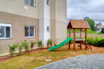 LINDO Apartamento à venda na Vila Pirituba na Rua Laranjal do Jari 220, Condomínio Edifício New City Two 