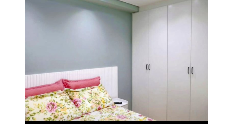 LINDO Apartamento à venda na Vila Pirituba na Rua Laranjal do Jari 220, Condomínio Edifício New City Two 