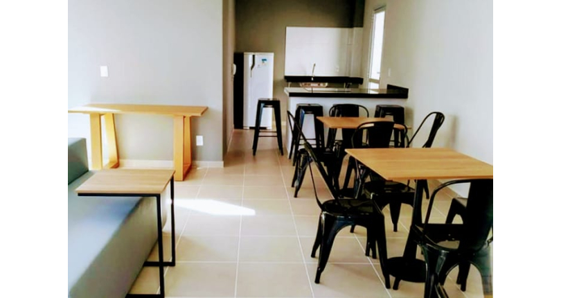 LINDO Apartamento à venda na Vila Pirituba na Rua Laranjal do Jari 220, Condomínio Edifício New City Two 