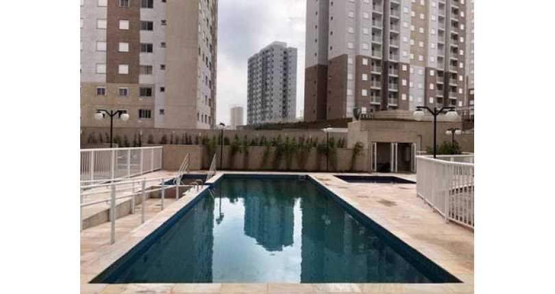 LINDO Apartamento à venda na Vila Pirituba na Rua Laranjal do Jari 220, Condomínio Edifício New City Two 