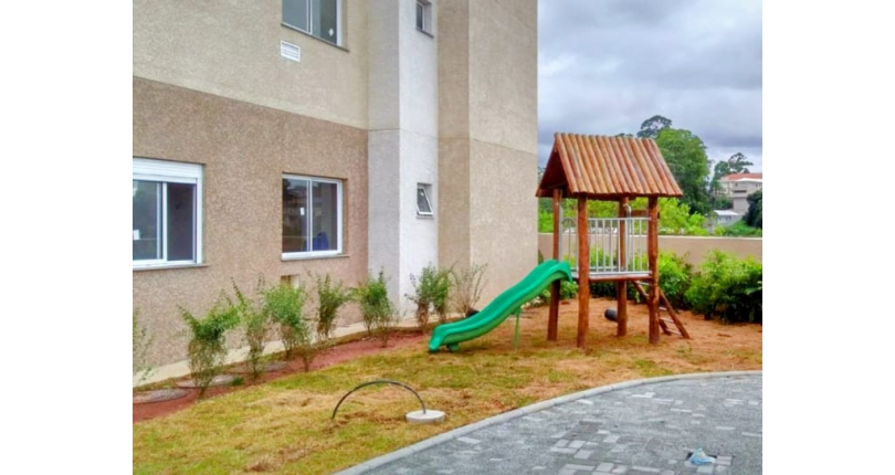 LINDO Apartamento à venda na Vila Pirituba na Rua Laranjal do Jari 220, Condomínio Edifício New City Two 