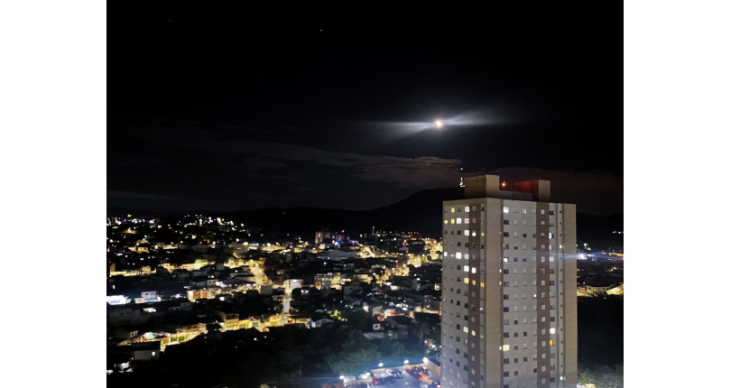 LINDO Apartamento à venda na Vila Pirituba na Rua Laranjal do Jari 220, Condomínio Edifício New City Two 