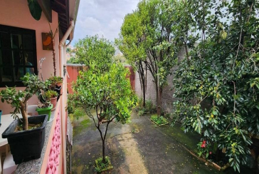 Casa à venda na Chacara Inglesa na Rua Tatsuo Okachi