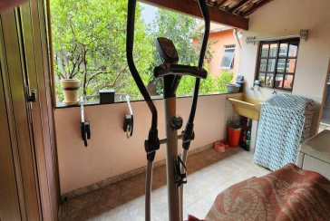 Casa à venda na Chacara Inglesa na Rua Tatsuo Okachi