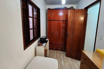 Casa à venda na Chacara Inglesa na Rua Tatsuo Okachi