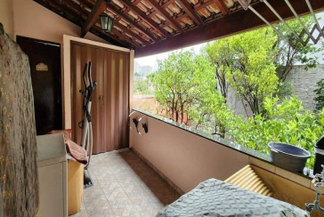 Casa à venda na Chacara Inglesa na Rua Tatsuo Okachi