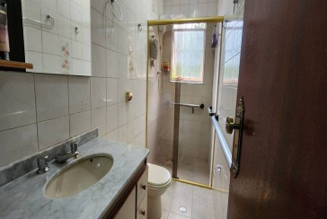 Casa à venda na Chacara Inglesa na Rua Tatsuo Okachi