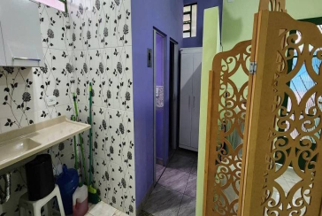 Casa à venda na Chacara Inglesa na Rua Tatsuo Okachi