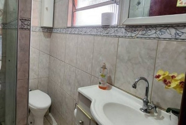 Casa à venda na Chacara Inglesa na Rua Tatsuo Okachi