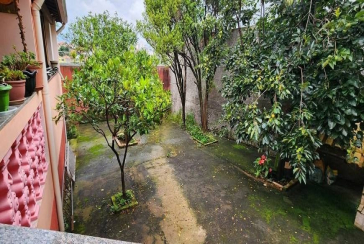 Casa à venda na Chacara Inglesa na Rua Tatsuo Okachi