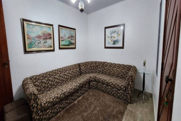 Casa à venda na Chacara Inglesa na Rua Tatsuo Okachi