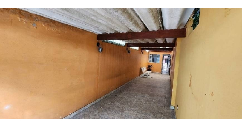 Casa à venda na Chacara Inglesa na Rua Tatsuo Okachi