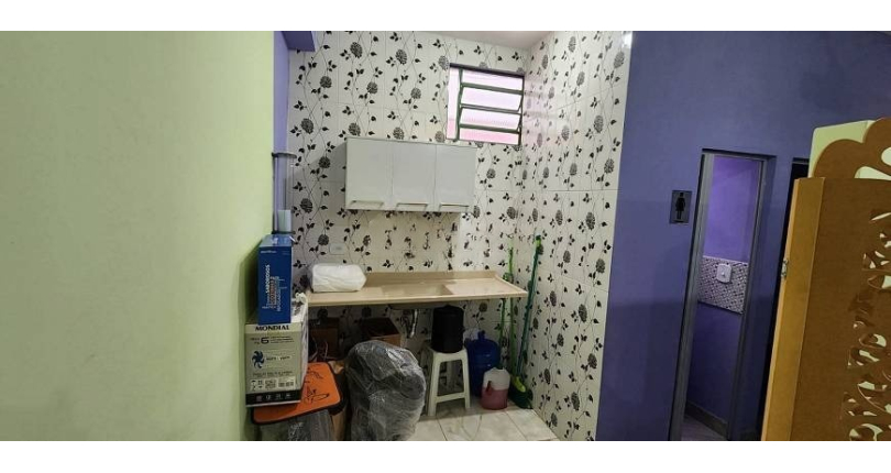 Casa à venda na Chacara Inglesa na Rua Tatsuo Okachi