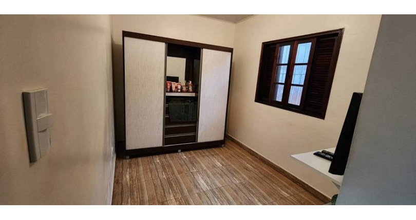 Casa à venda na Chacara Inglesa na Rua Tatsuo Okachi