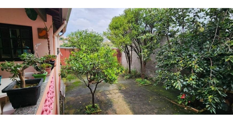 Casa à venda na Chacara Inglesa na Rua Tatsuo Okachi