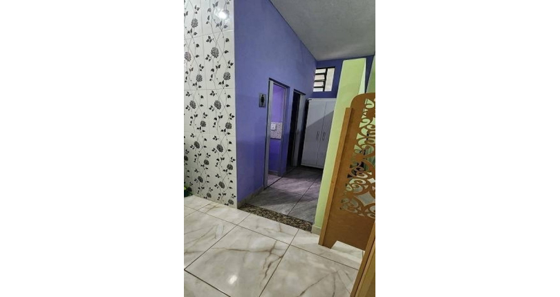 Casa à venda na Chacara Inglesa na Rua Tatsuo Okachi