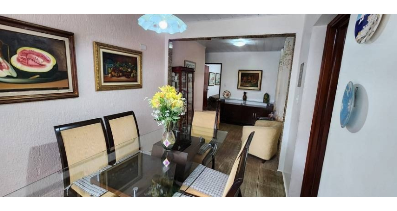 Casa à venda na Chacara Inglesa na Rua Tatsuo Okachi