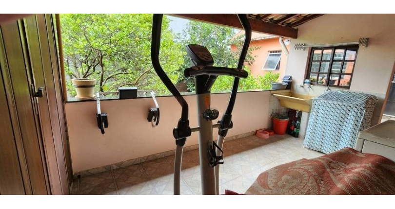 Casa à venda na Chacara Inglesa na Rua Tatsuo Okachi