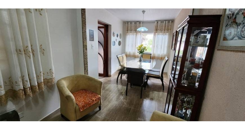 Casa à venda na Chacara Inglesa na Rua Tatsuo Okachi