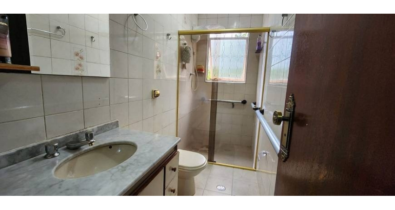 Casa à venda na Chacara Inglesa na Rua Tatsuo Okachi