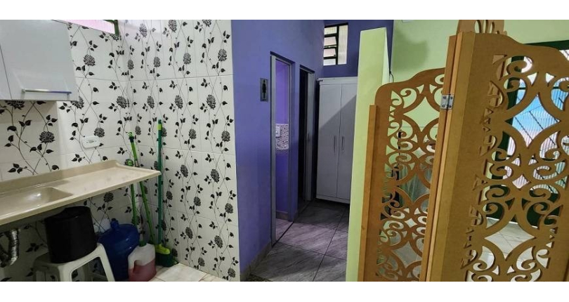 Casa à venda na Chacara Inglesa na Rua Tatsuo Okachi