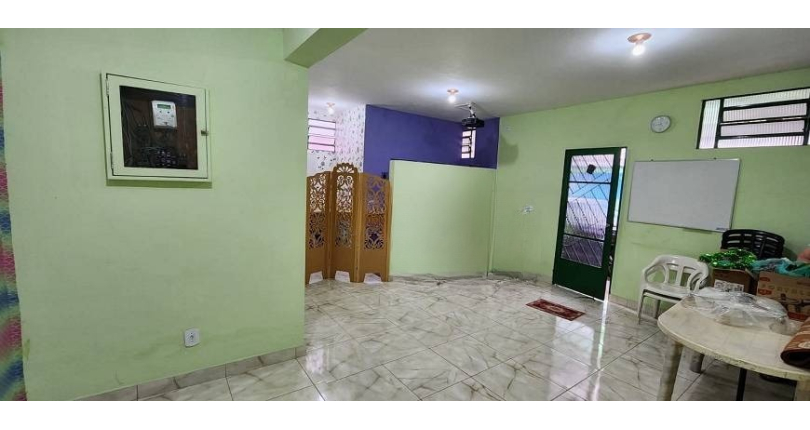 Casa à venda na Chacara Inglesa na Rua Tatsuo Okachi