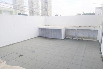 Casa Térrea à venda no Parque Maria Domitila na Rua Adolfo de Souza Carneiro