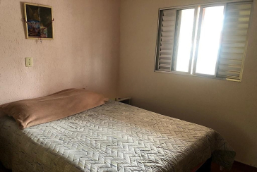 Casa á venda no Parque Maria Domitila na Rua Willis Roberto Banks