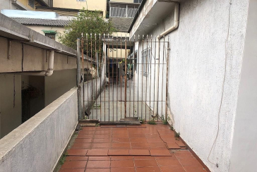 Casa á venda no Parque Maria Domitila na Rua Willis Roberto Banks