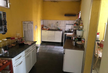 Casa á venda no Parque Maria Domitila na Rua Willis Roberto Banks