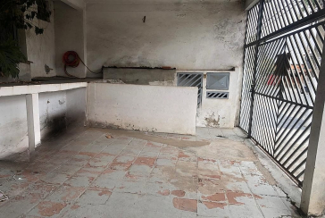 Casa á venda no Parque Maria Domitila na Rua Willis Roberto Banks