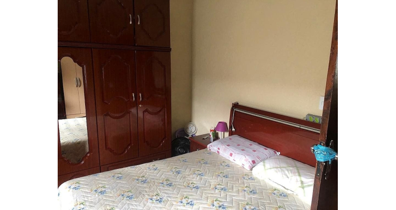 Casa á venda no Parque Maria Domitila na Rua Willis Roberto Banks